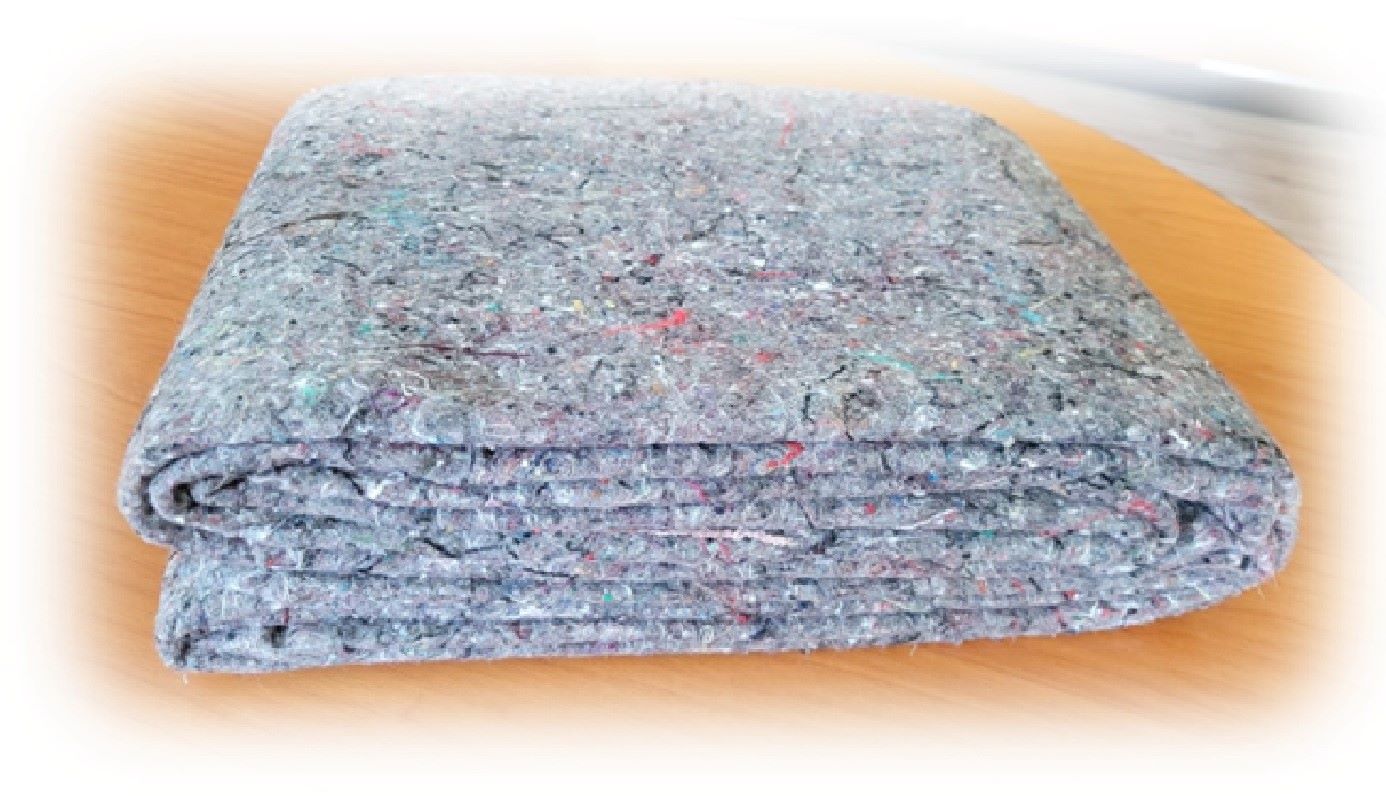 FOLTEX — ukážka materiálu